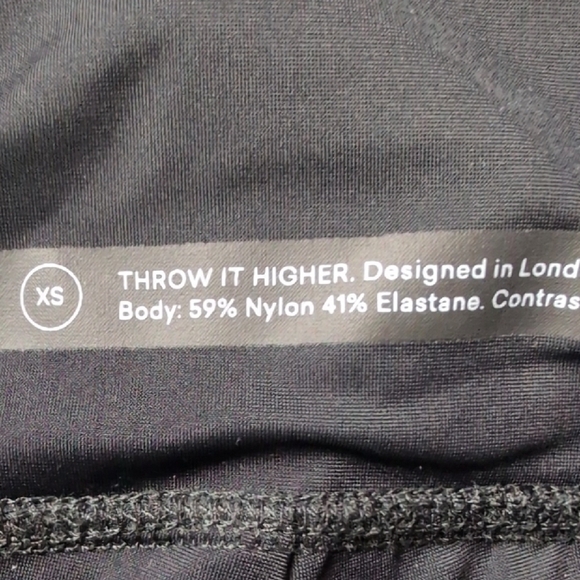 Aday Throw It Higher Leggings - Picture 9 of 10
